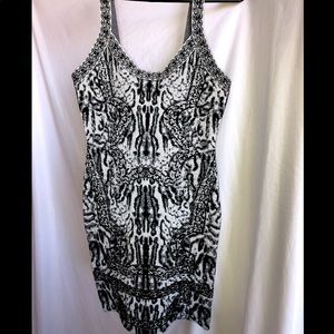 Wow Couture Bodycon Dress